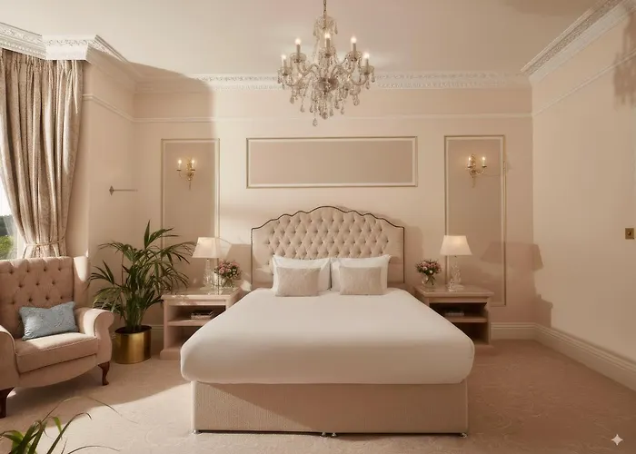 Bathen House Boutique Hotel